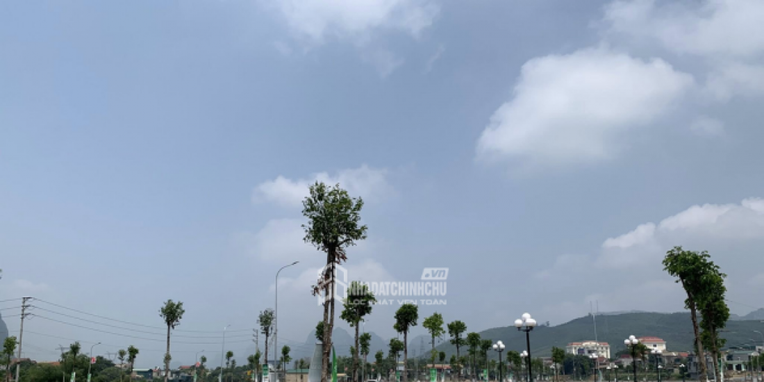BÍCH ĐỘNG LAKESIDE